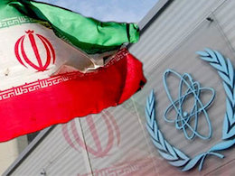 ایران و آژانس