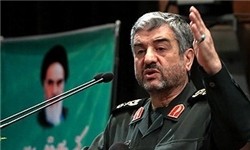 فتنه 88 خطرناکتر از جنگ 8 ساله بود جعفری