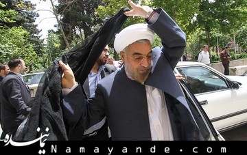 روحانی
