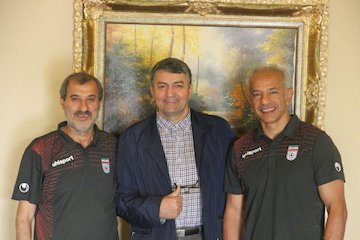 ماهی صفت 